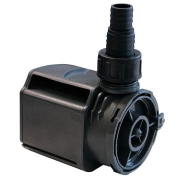 Sicce Multi 1300 (Idra) Pump - 400-1200L/hr