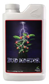 Advanced Nutrients Bud Ignitor 1Litre