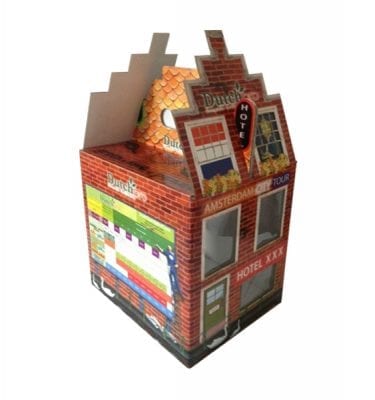 Dutch Pro Starter Kit Soil