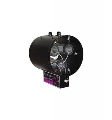 Uvonair CD1200 315mm