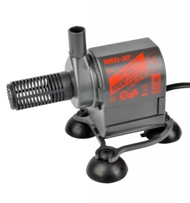 MaxiJet MJ1000
