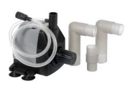 Hailea HX-4500 Immersible Liquid Pump - 2500lph