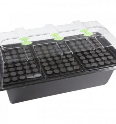 105 Site X-Stream Propagator