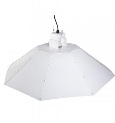 Maxibright Parabolic shade