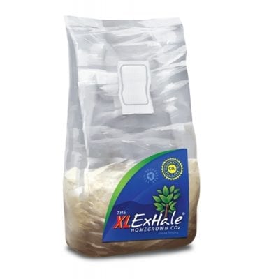 ExHale Co2 Bag XL