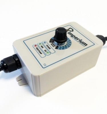 Imperium T.M.U Timer